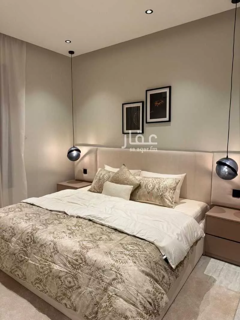 3 bedroom apartment in Qurtubah 13