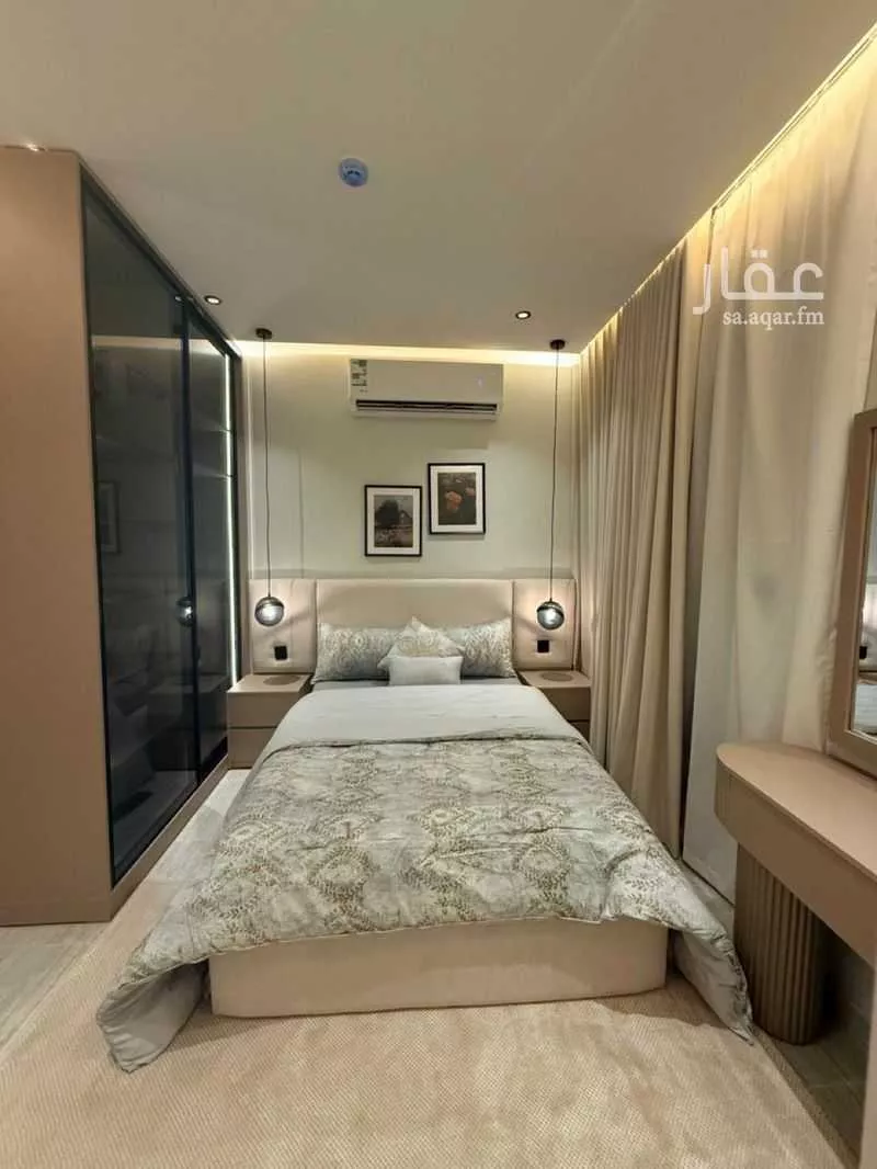 3 bedroom apartment in Qurtubah 15