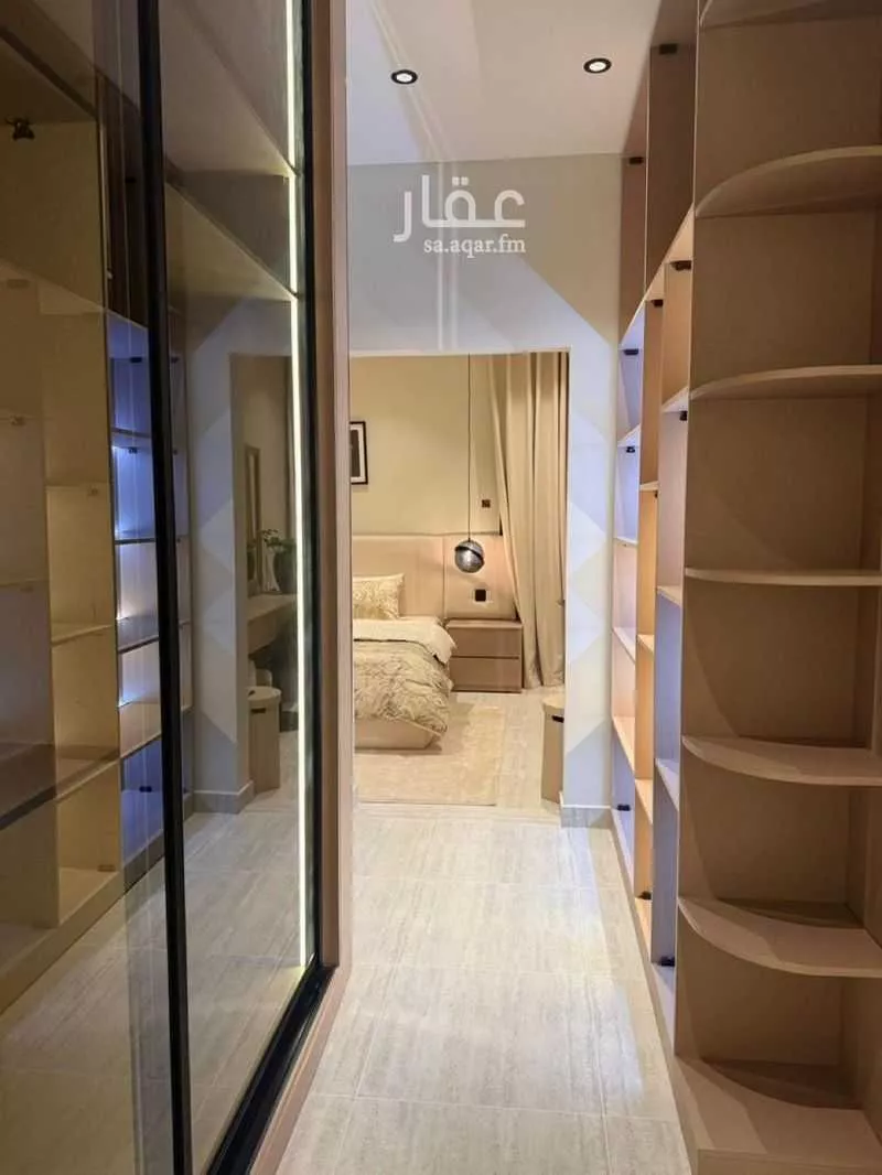 3 bedroom apartment in Qurtubah 17
