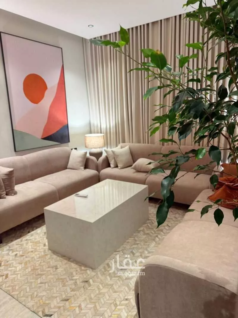 3 bedroom apartment in Qurtubah 3