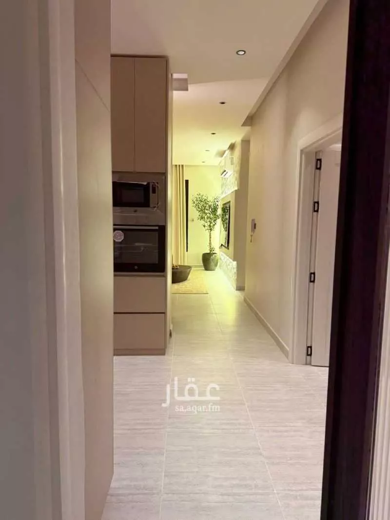 3 bedroom apartment in Qurtubah 4