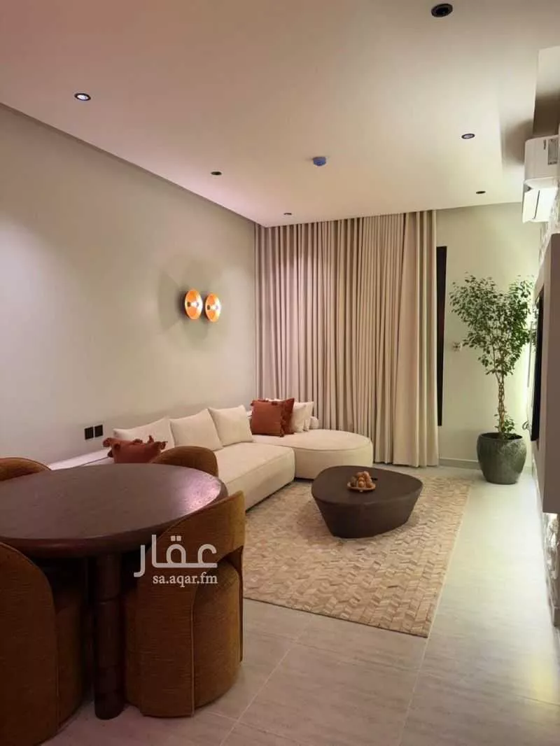3 bedroom apartment in Qurtubah 5