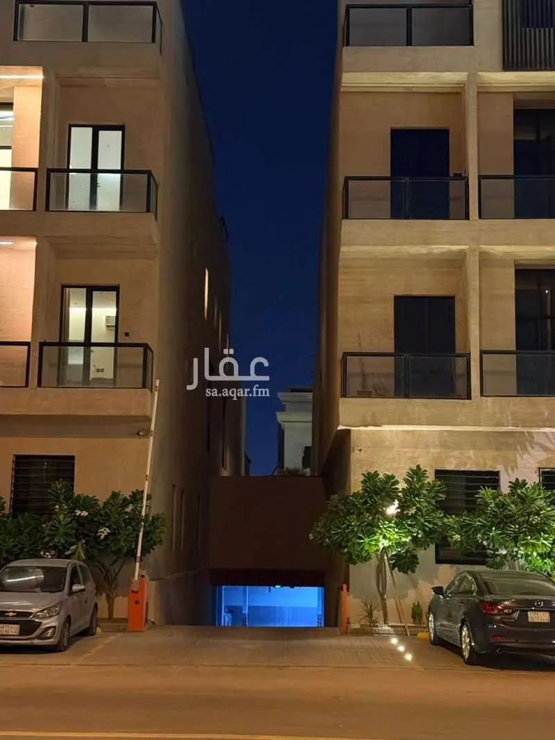 3 bedroom apartment in Qurtubah 6