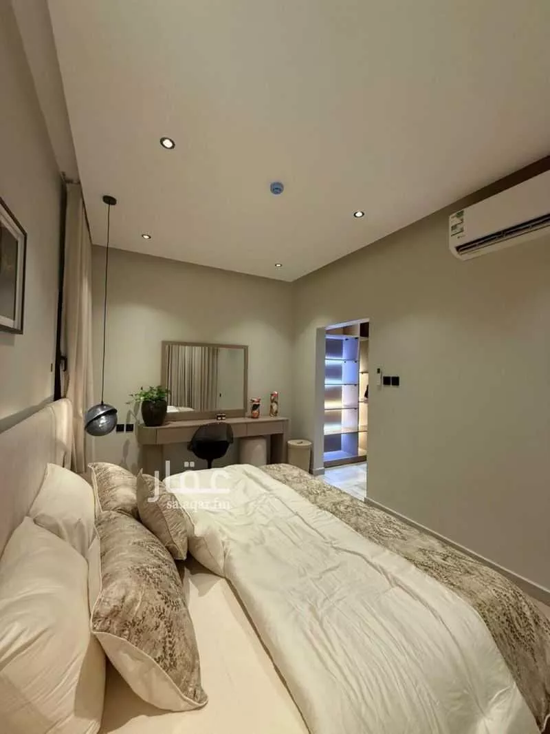 3 bedroom apartment in Qurtubah 10