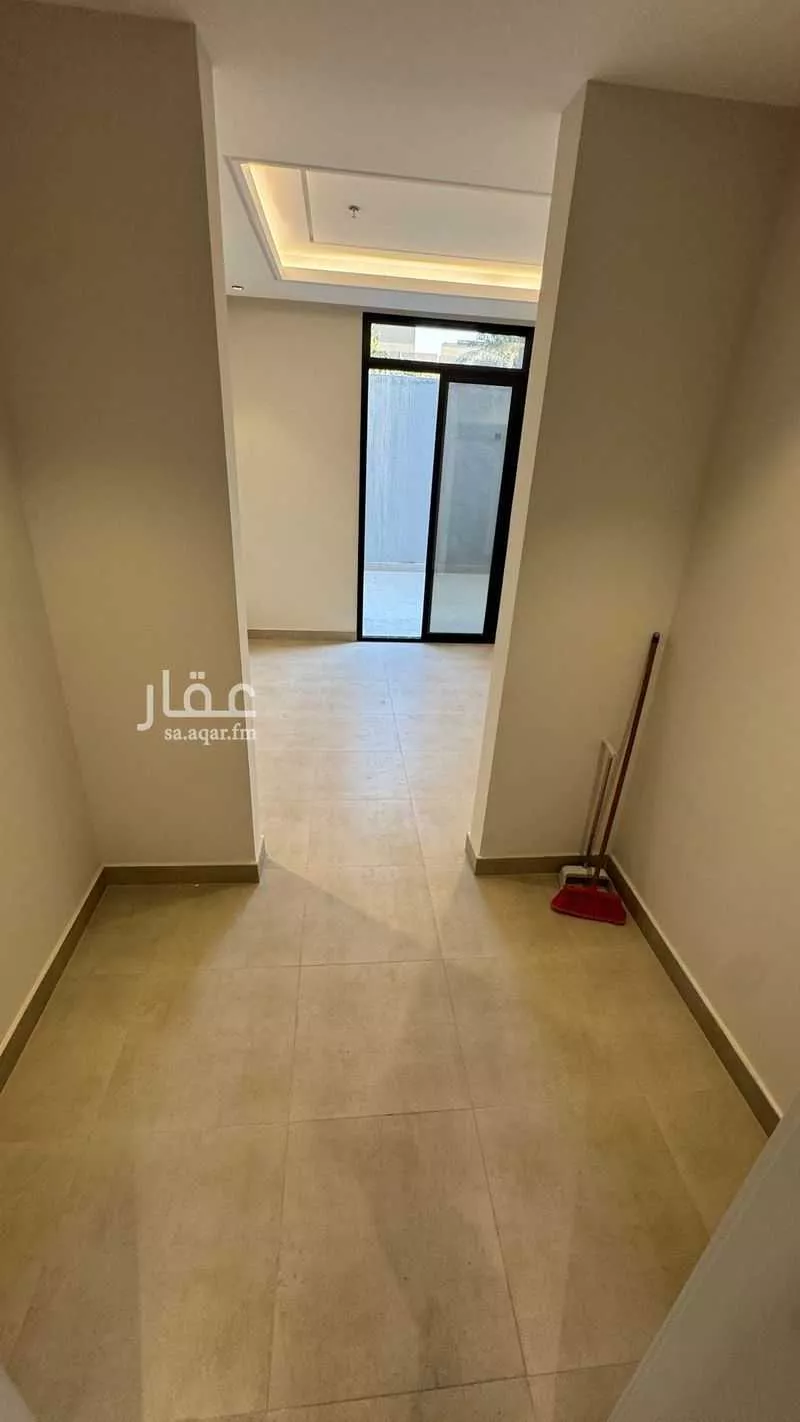 شقة 3 غرف في العارض 18