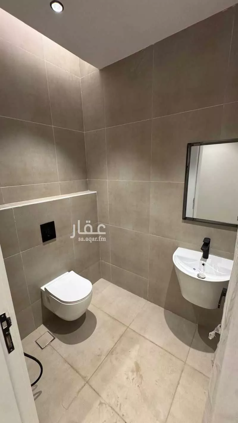 شقة 3 غرف في العارض 3