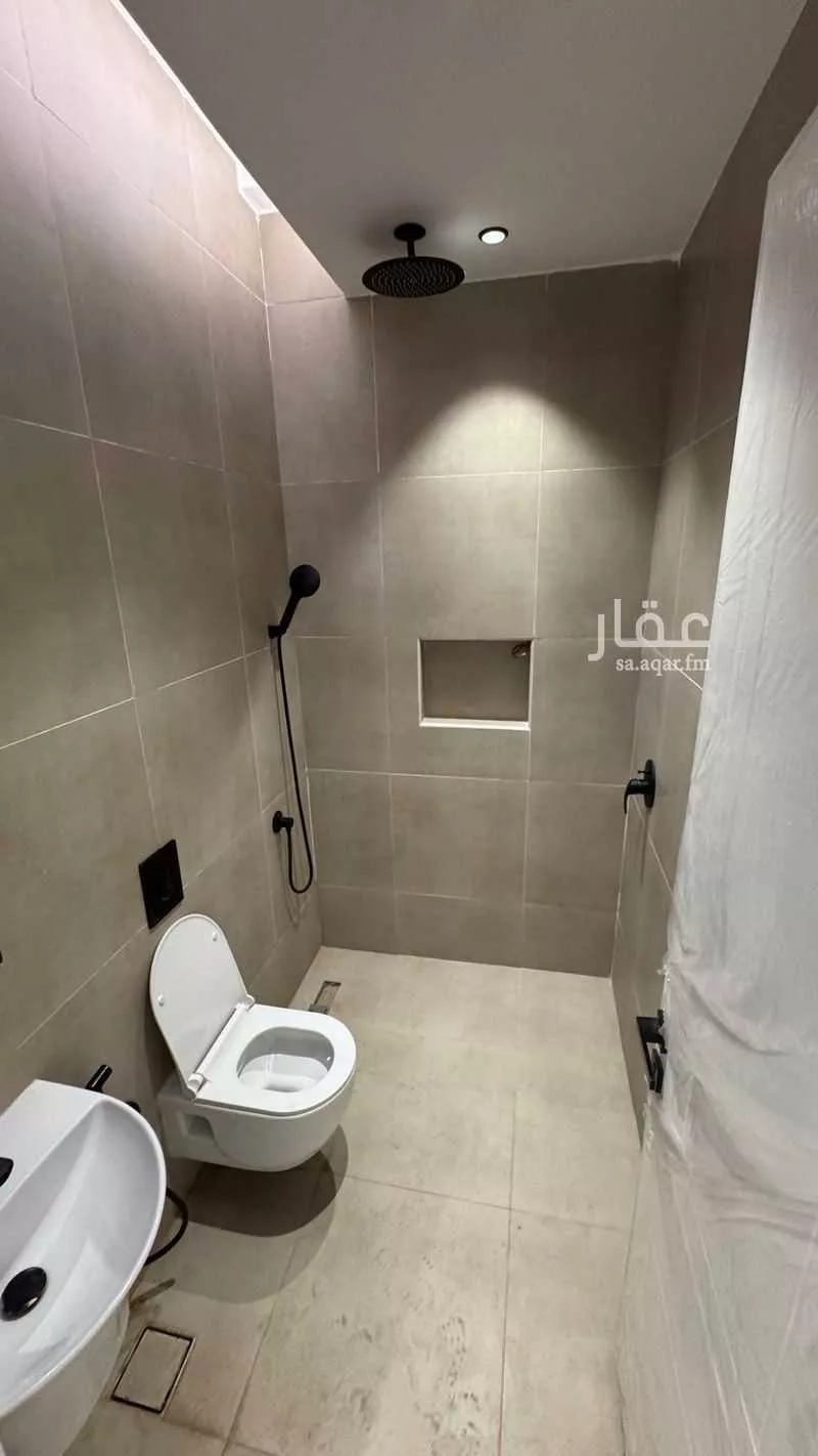 شقة 3 غرف في العارض 25
