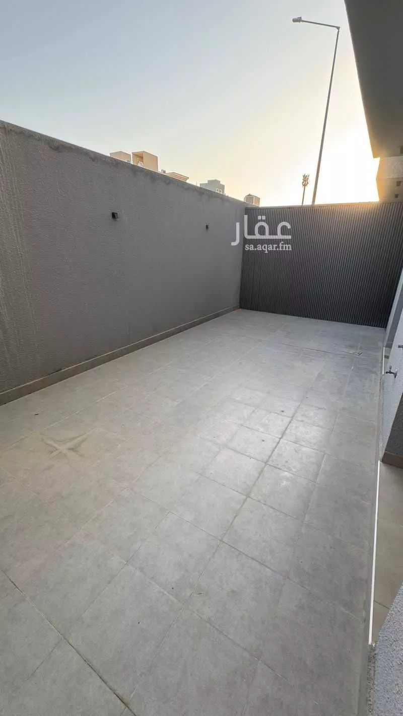 شقة 3 غرف في العارض 29