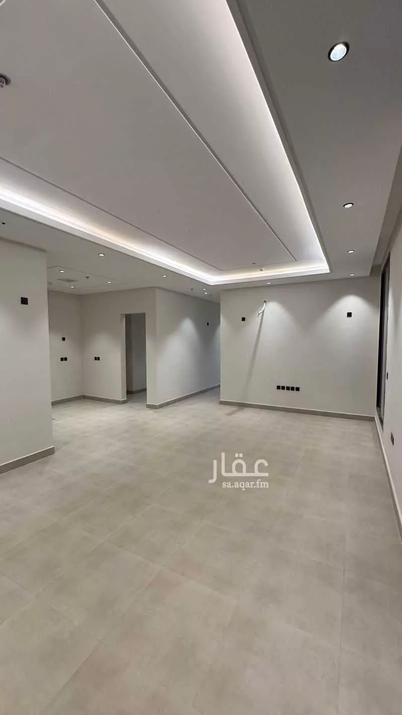 شقة 3 غرف في العارض 7