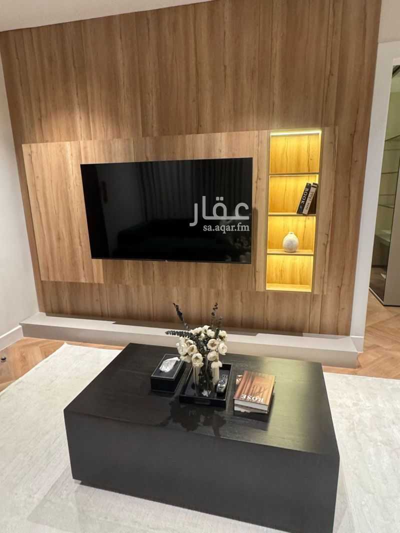 شقة 2 غرف في الياسمين، الرياض 6
