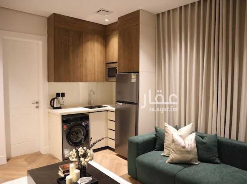 شقة 2 غرف في الياسمين، الرياض 7