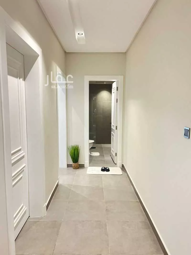 3 bedroom apartment in Al Munsiyah 2