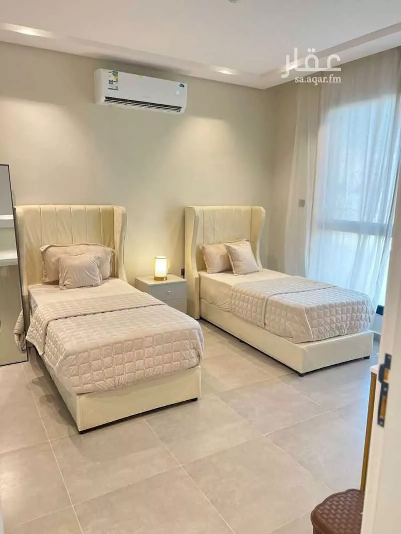 3 bedroom apartment in Al Munsiyah 5