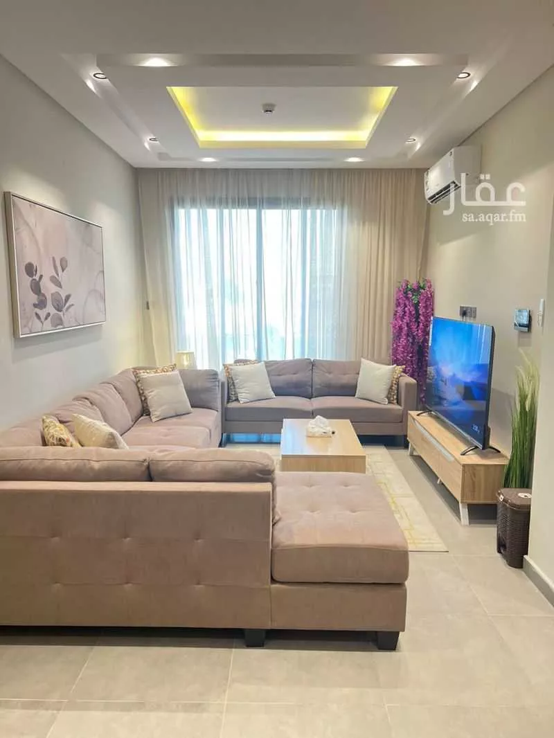 3 bedroom apartment in Al Munsiyah 7