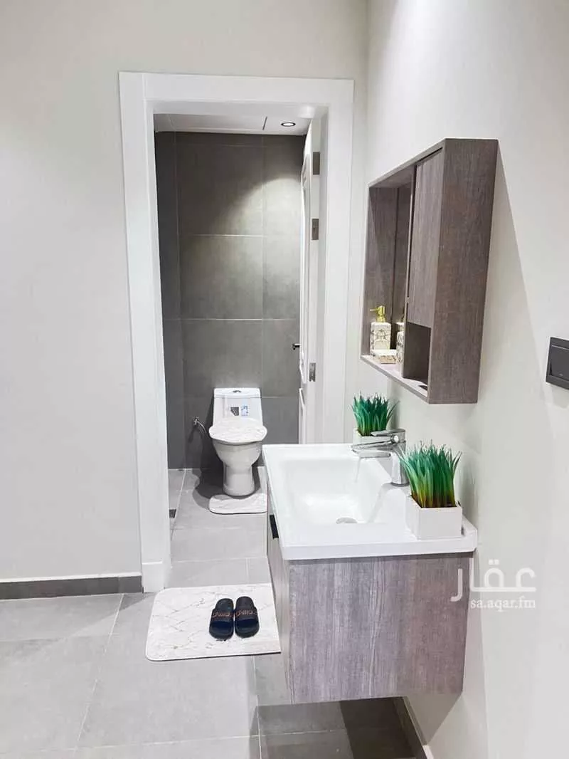 3 bedroom apartment in Al Munsiyah 8