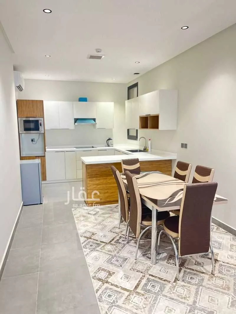 3 bedroom apartment in Al Munsiyah 10