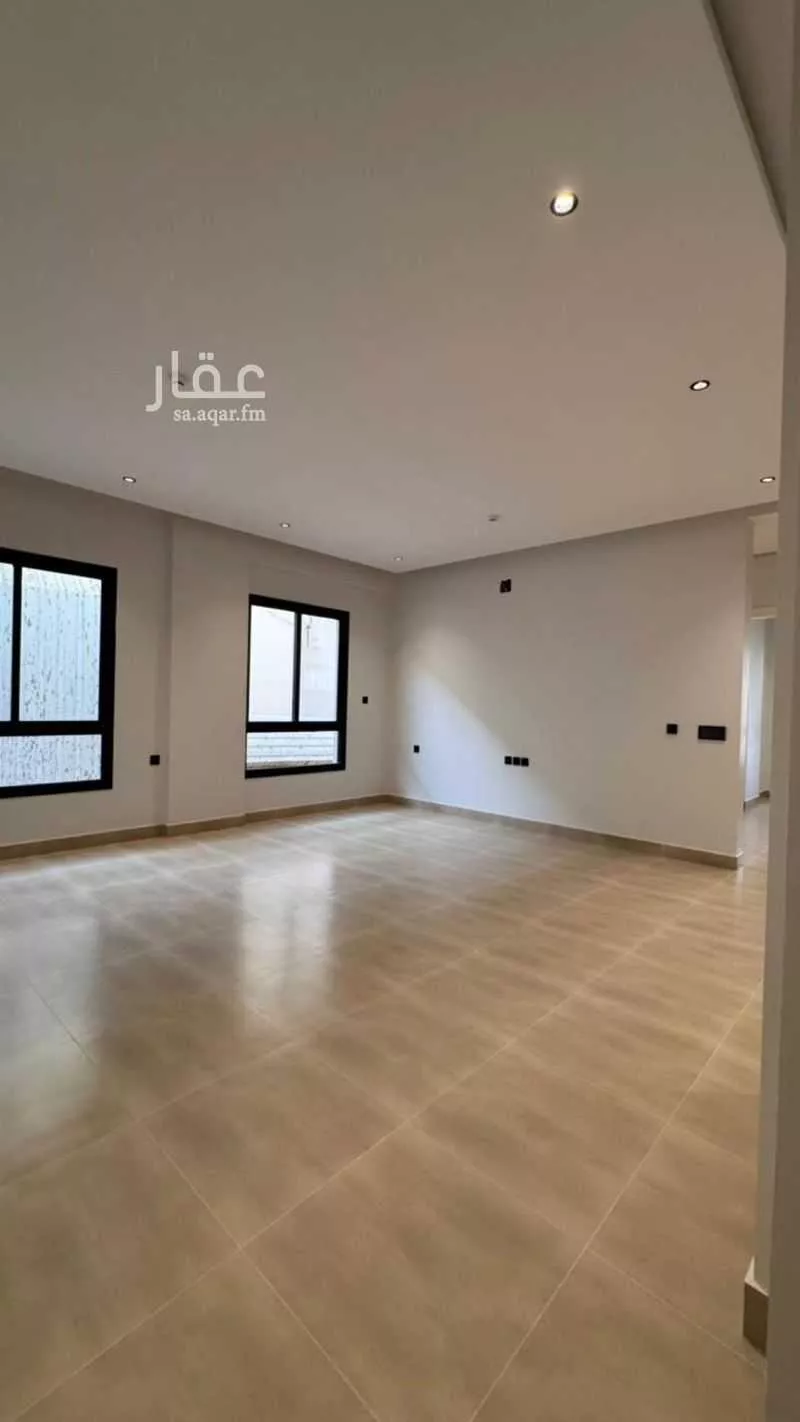 شقة 3 غرف في الملك فيصل 9