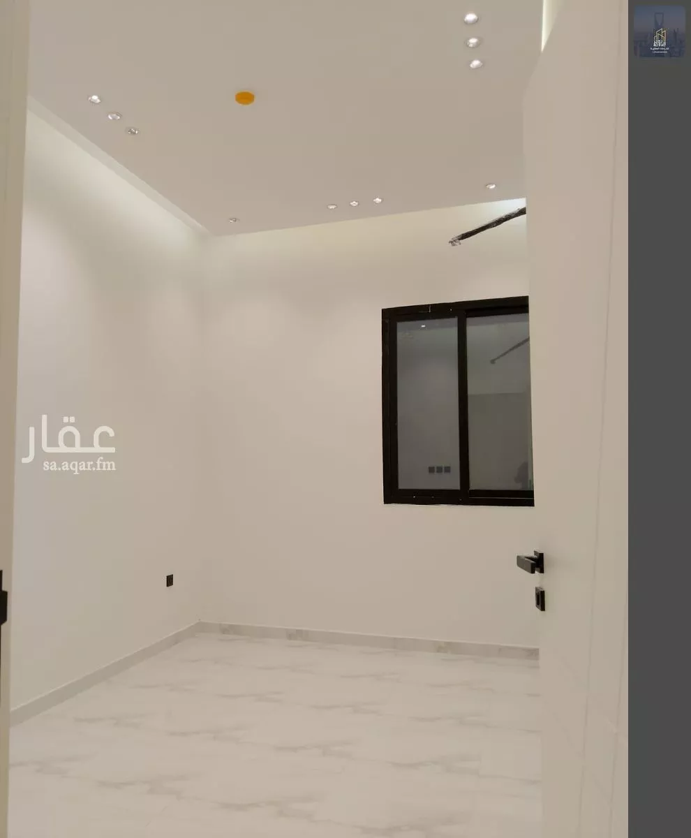 شقة 4 غرف في بدر 4