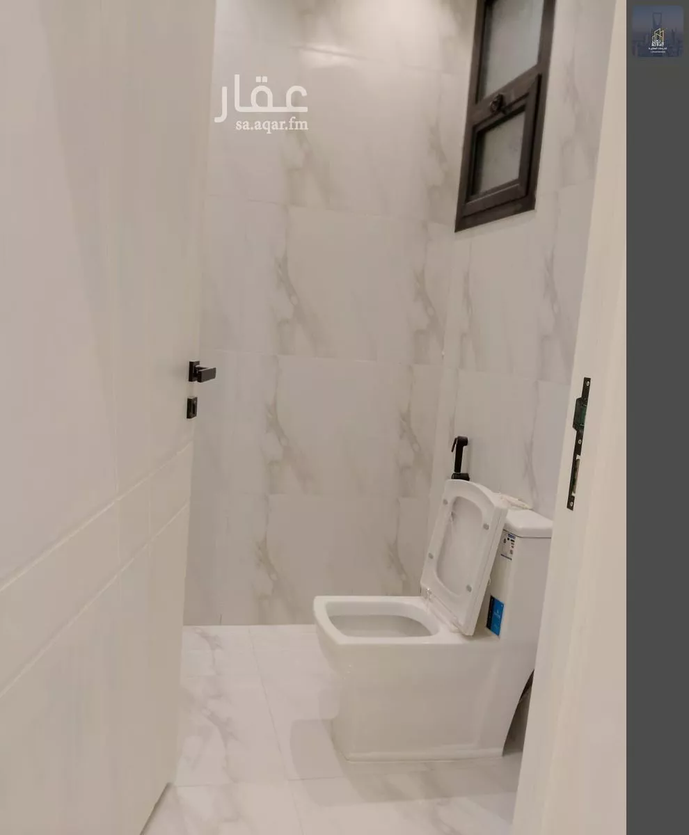 شقة 4 غرف في بدر 9