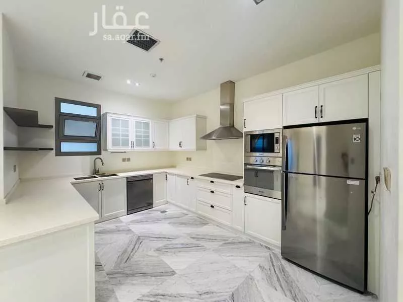 4 bedroom apartment in Al Yasmin, Riyadh 4