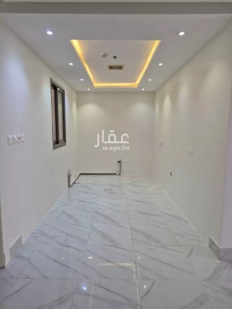شقة 4 غرف في النرجس 2