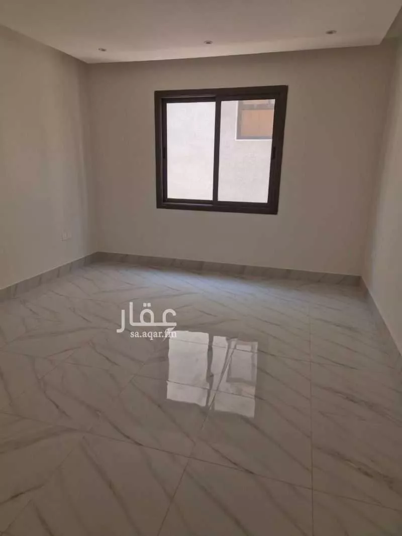 شقة 4 غرف في النرجس 4