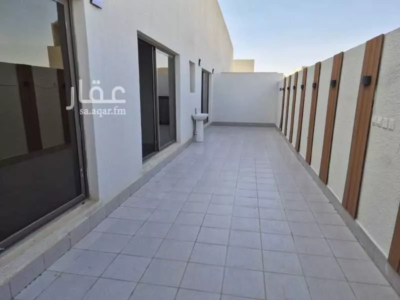 شقة 4 غرف في النرجس 10
