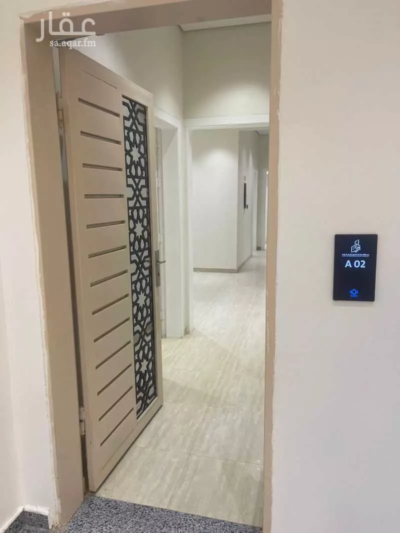 6 bedroom apartment in Al Aziziyah 2