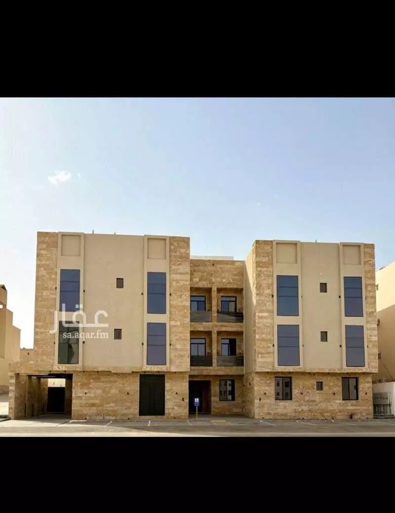 6 bedroom apartment in Dhahrat Laban 2