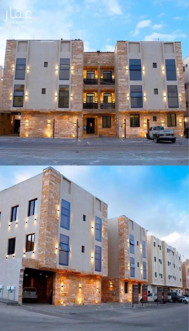 6 bedroom apartment in Dhahrat Laban 3