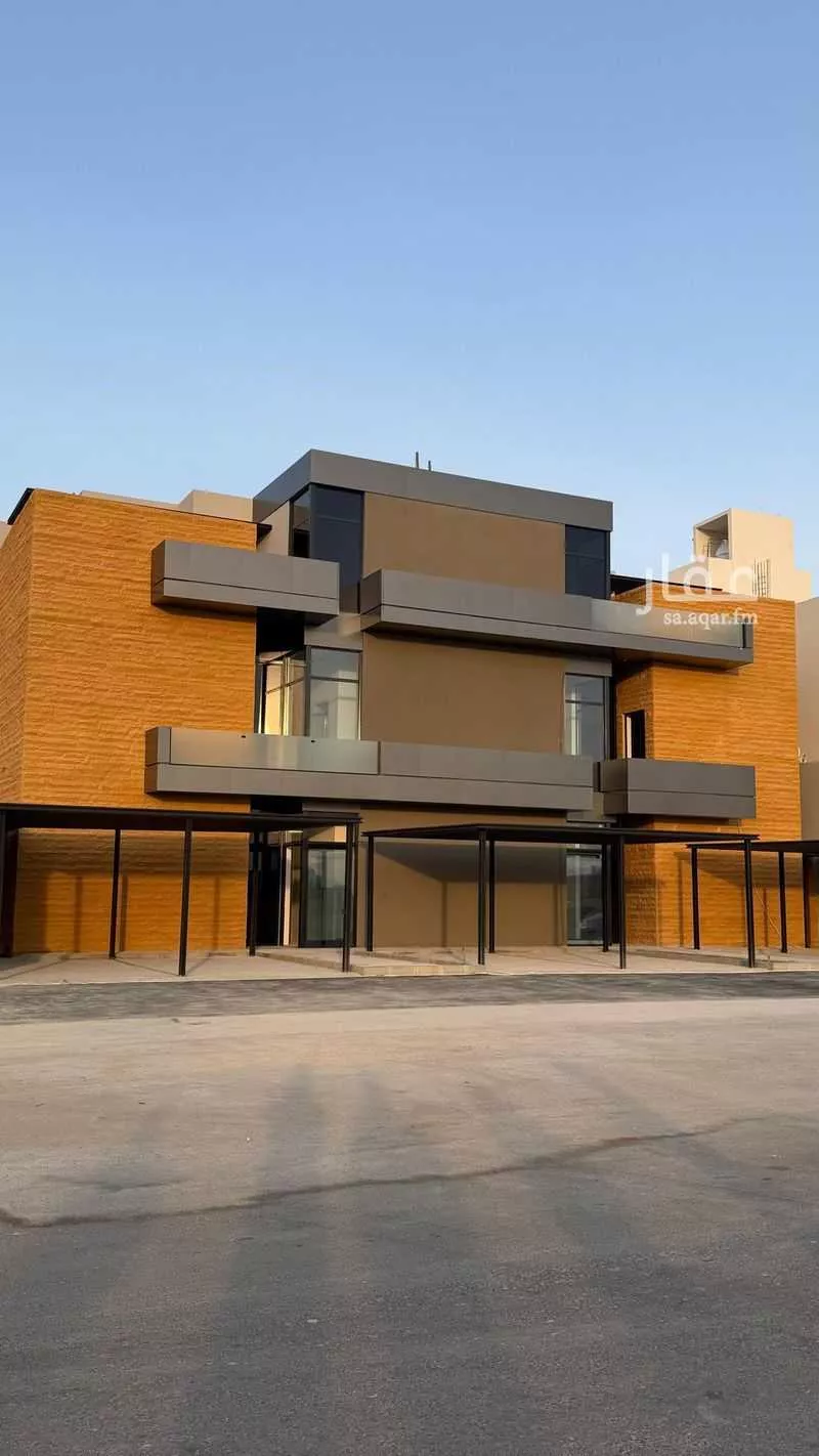 3 bedroom apartment in Ash Sharq 3