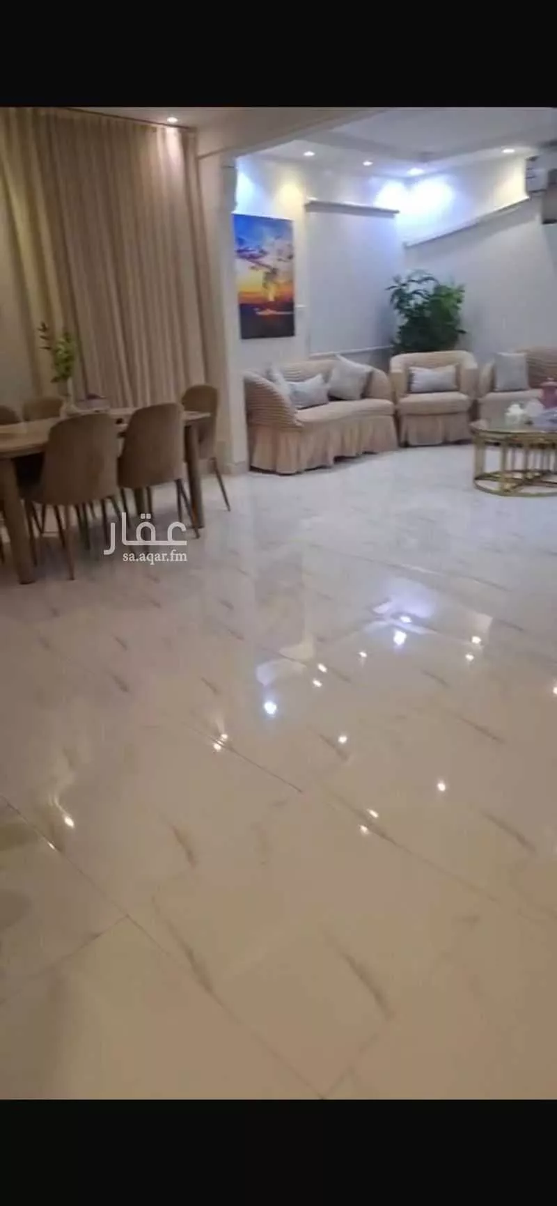 شقة 5 غرف في بدر 2