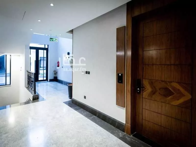 3 bedroom apartment in Al Aqiq 3