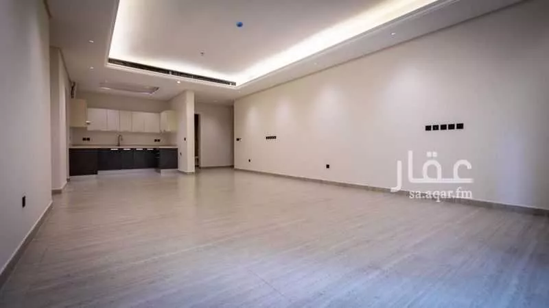3 bedroom apartment in Al Aqiq 4