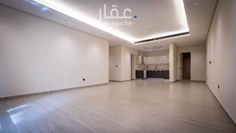 3 bedroom apartment in Al Aqiq 7