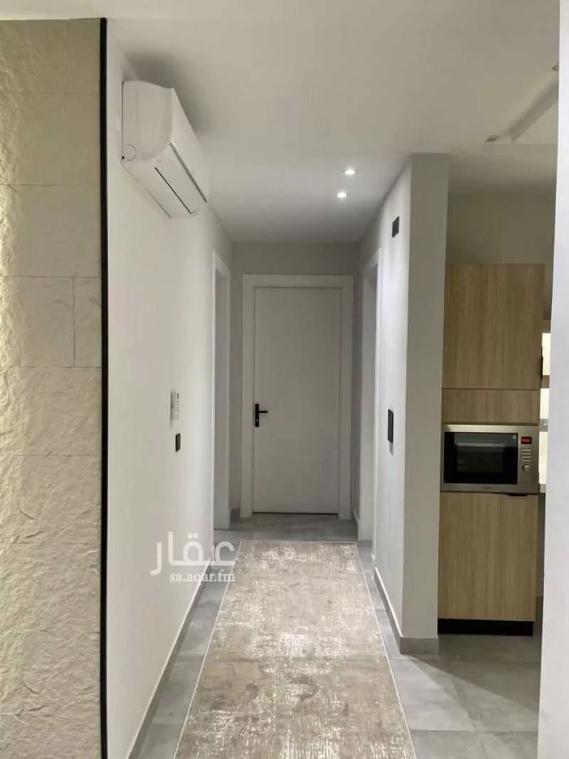 شقة 3 غرف في الملقا 13