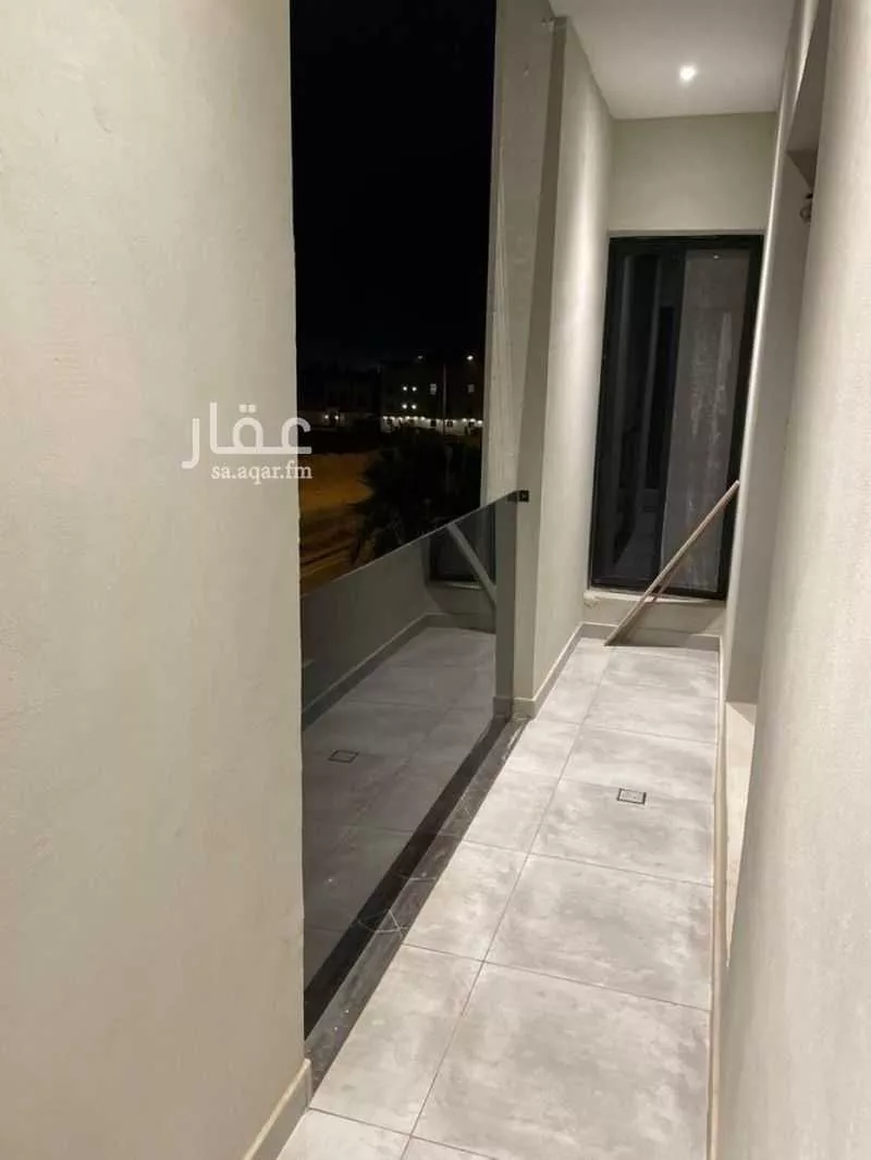 شقة 3 غرف في الملقا 9