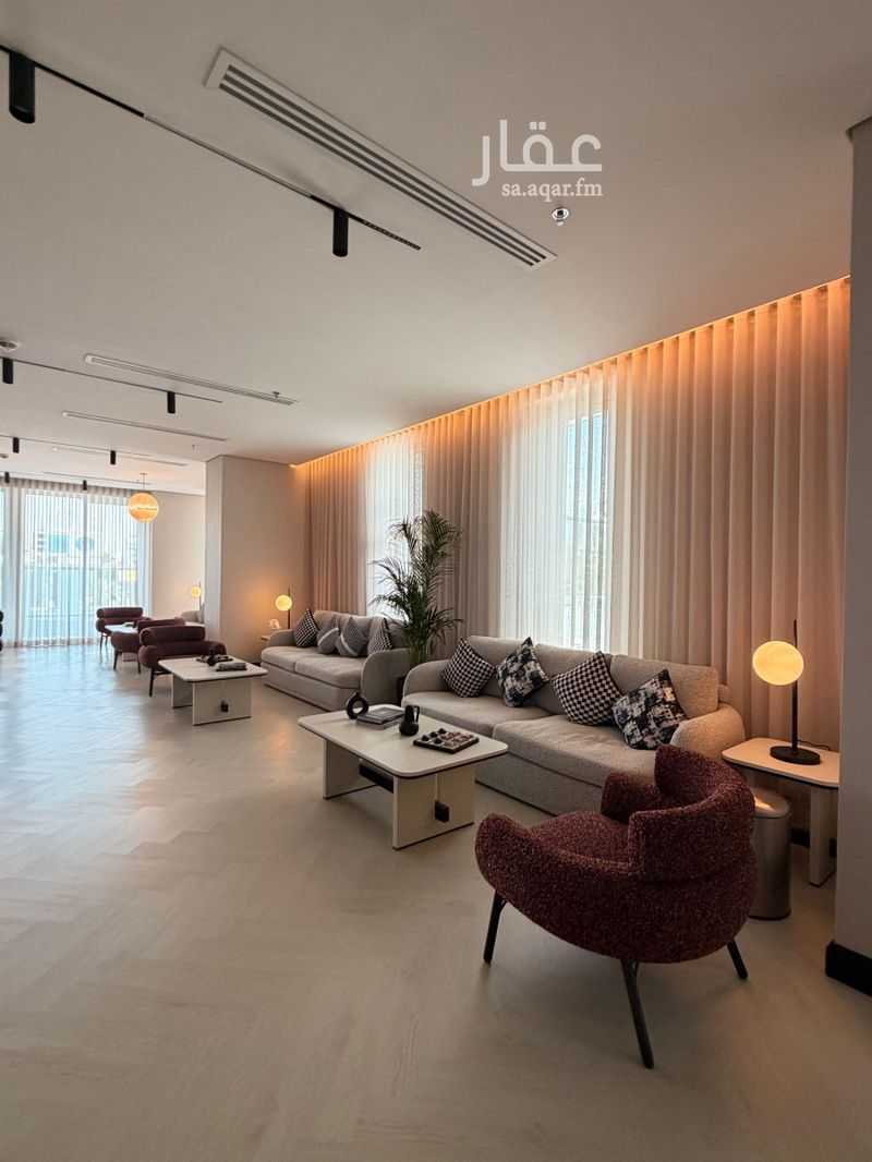 2 bedroom apartment in Al Rahmaniyyah, Riyadh 20