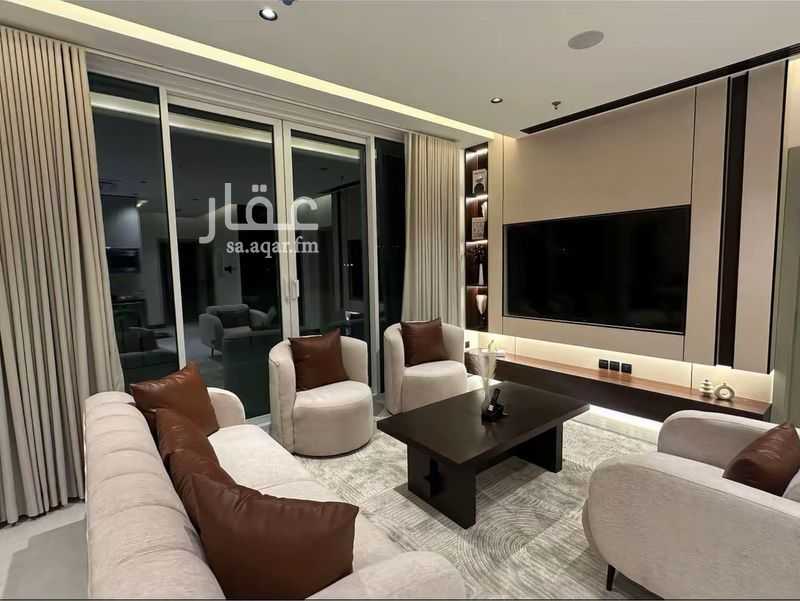 2 bedroom apartment in Al Rahmaniyyah, Riyadh 2