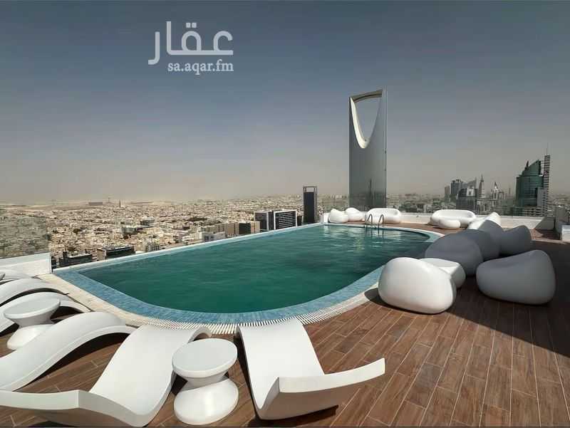 2 bedroom apartment in Al Rahmaniyyah, Riyadh 5