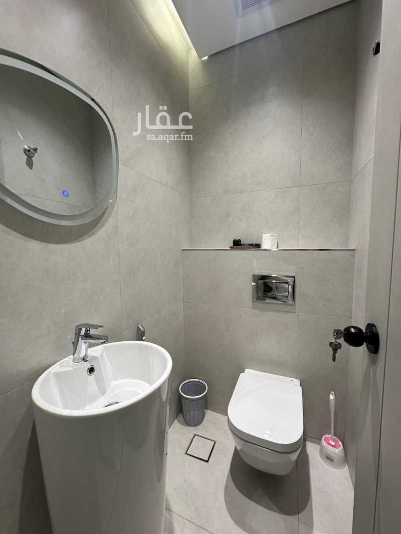 2 bedroom apartment in Al Rahmaniyyah, Riyadh 11