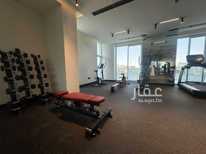 2 bedroom apartment in Al Rahmaniyyah, Riyadh 15