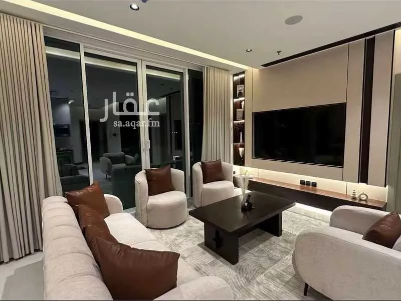 شقة 2 غرف في الرحمانية 2
