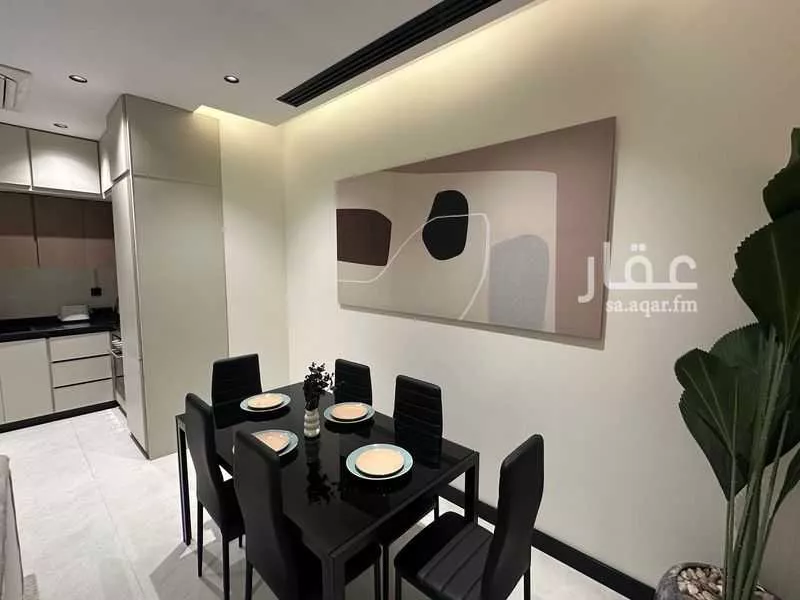 شقة 2 غرف في الرحمانية 19