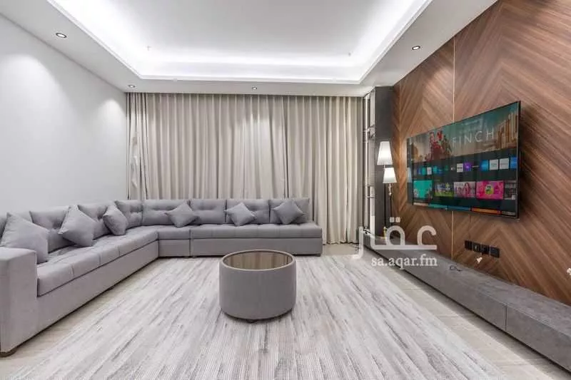 2 bedroom apartment in Al Qairawan 2
