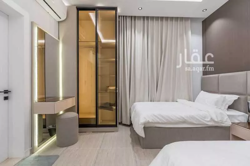 2 bedroom apartment in Al Qairawan 11