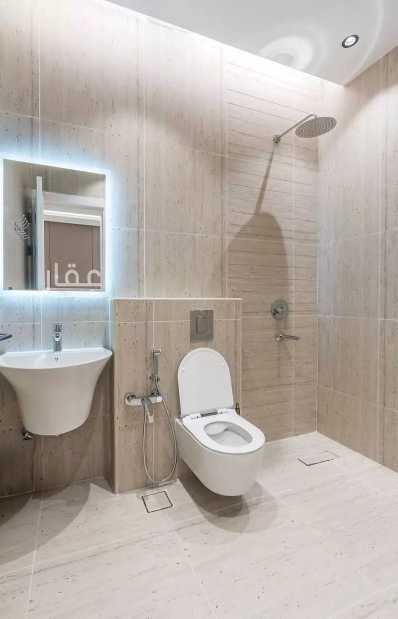 2 bedroom apartment in Al Qairawan 12