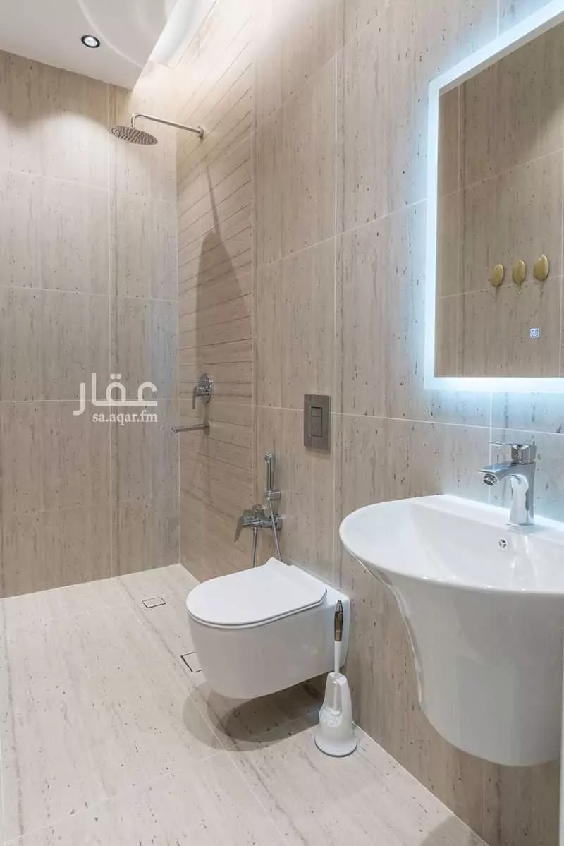 2 bedroom apartment in Al Qairawan 13