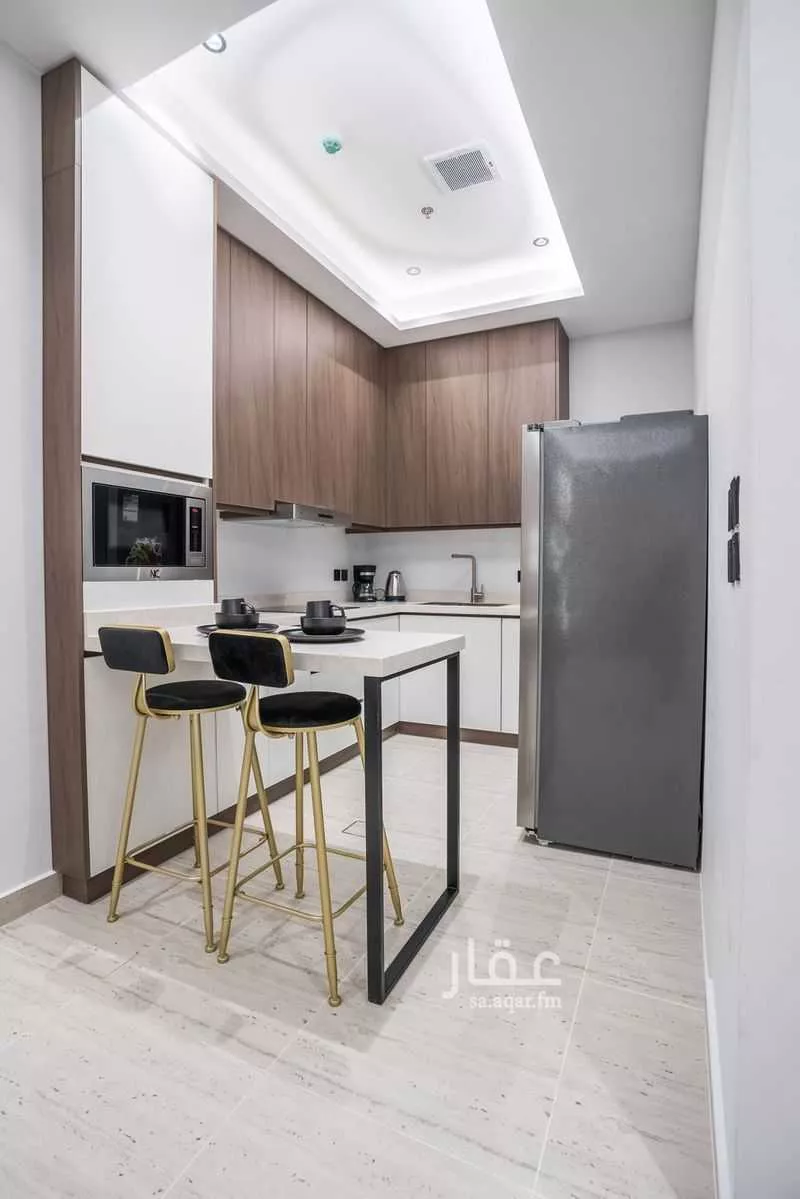 2 bedroom apartment in Al Qairawan 3