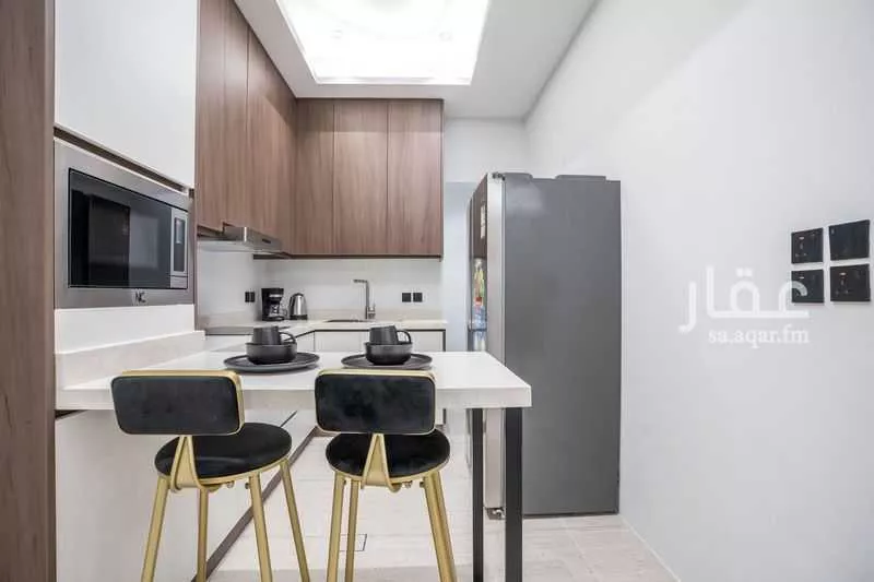 2 bedroom apartment in Al Qairawan 4